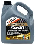 Täissünt Mootoriõli 5W40 C-PROTECT 6.1 4L